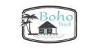 Boho Beach Hut